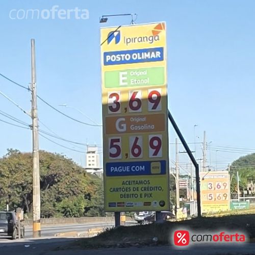 Gasolina