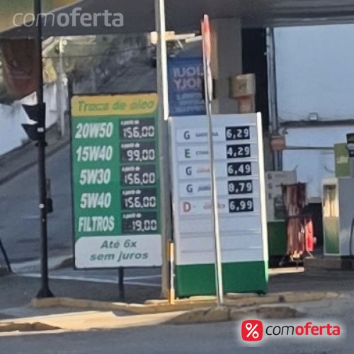 Gasolina