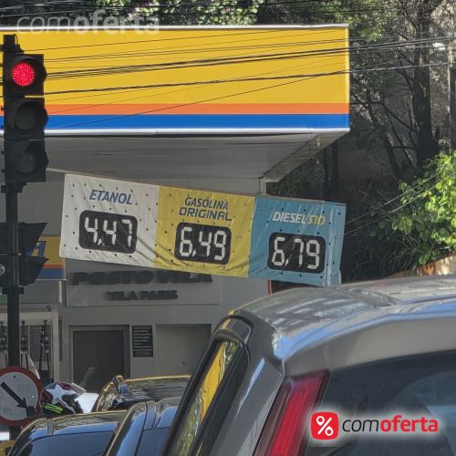 Gasolina