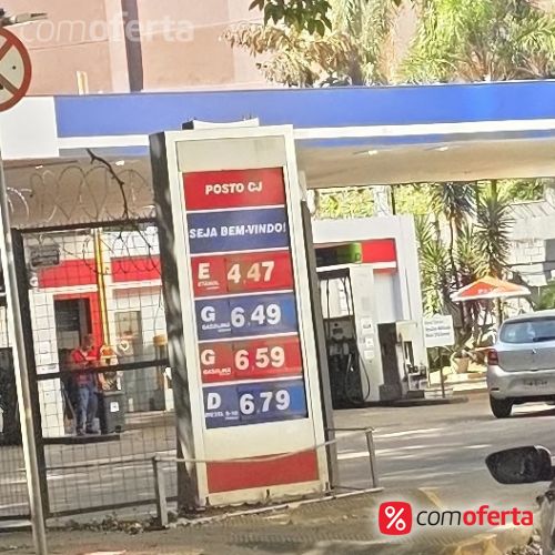 Gasolina