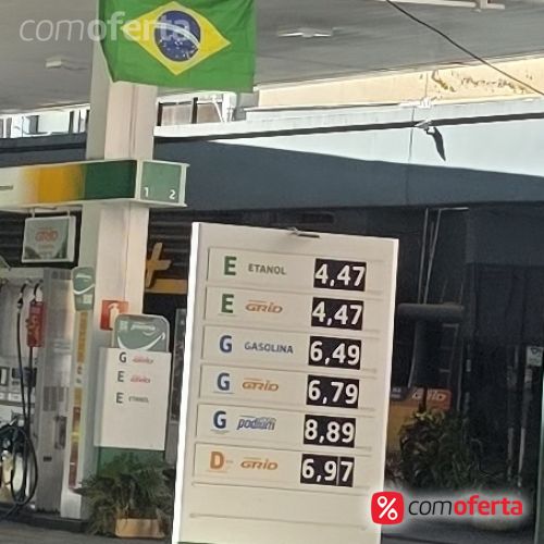 Gasolina