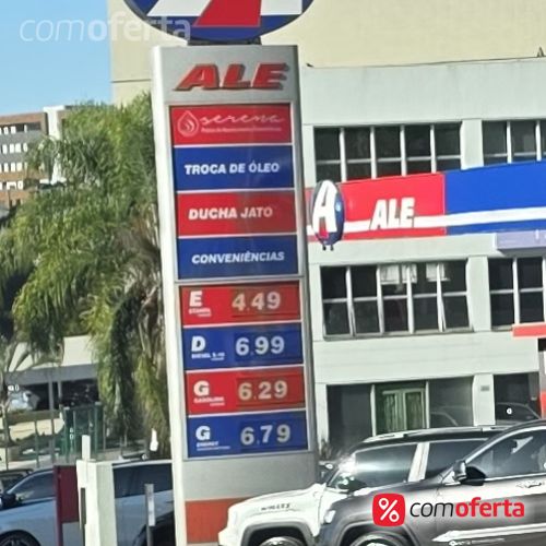 Gasolina