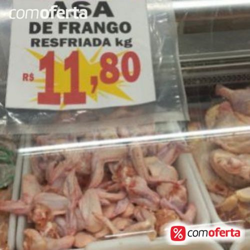 Asa ou Asinha Frango kg