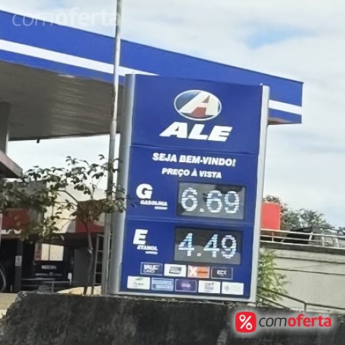 Gasolina