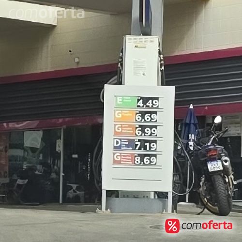 Gasolina
