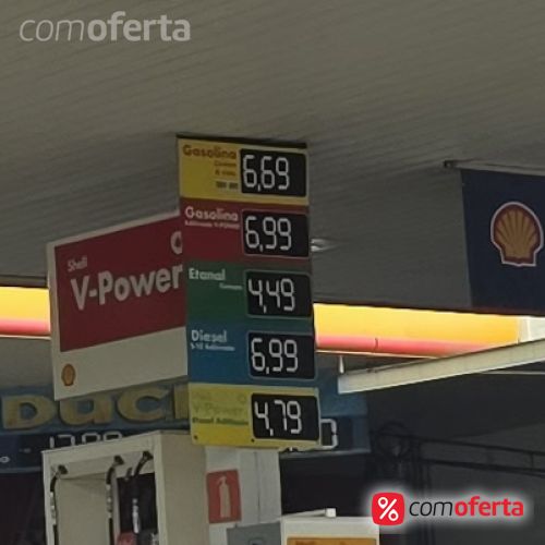 Gasolina