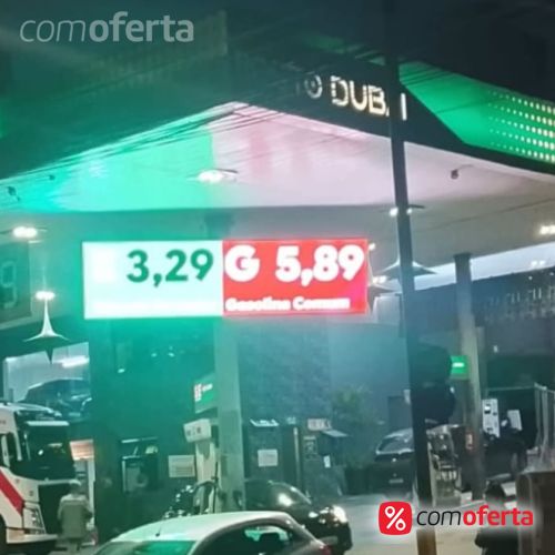 Gasolina