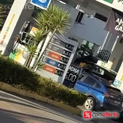 Gasolina