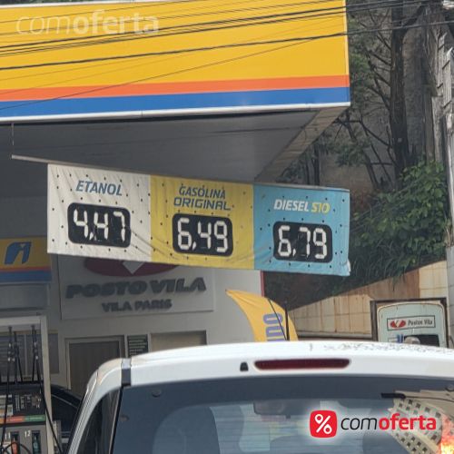 Gasolina