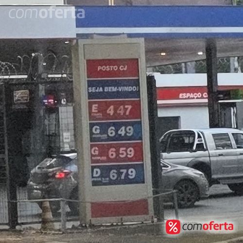 Gasolina