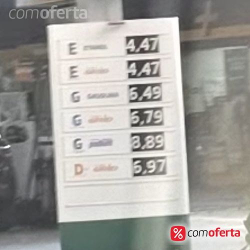Gasolina