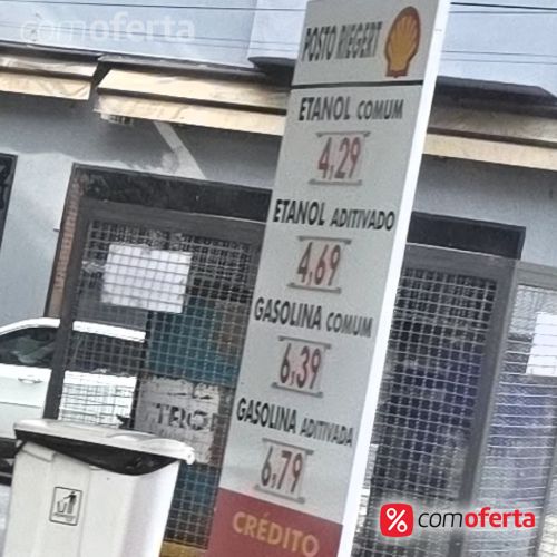 Gasolina