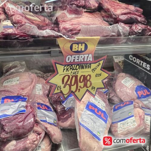 Fraldinha Bovina - Kg