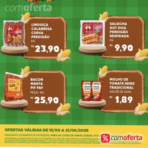 Bacon Manta Tradicional kg