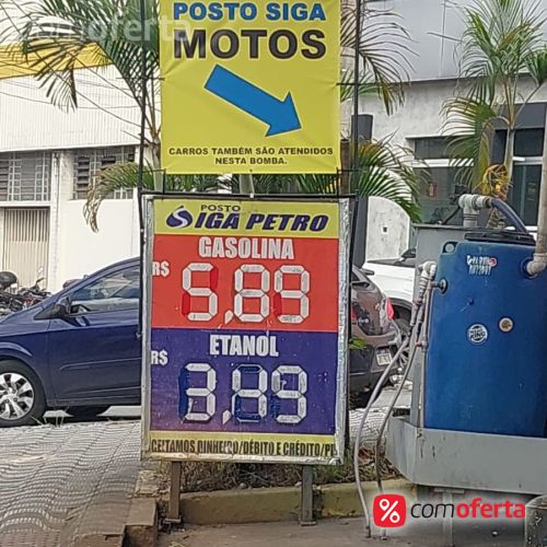 Gasolina