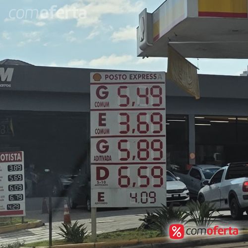 Gasolina
