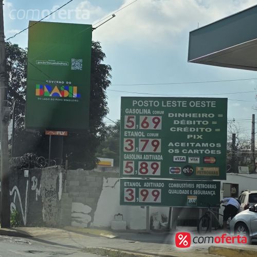 Gasolina