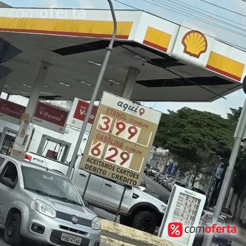 Gasolina