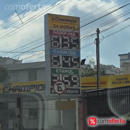 Gasolina