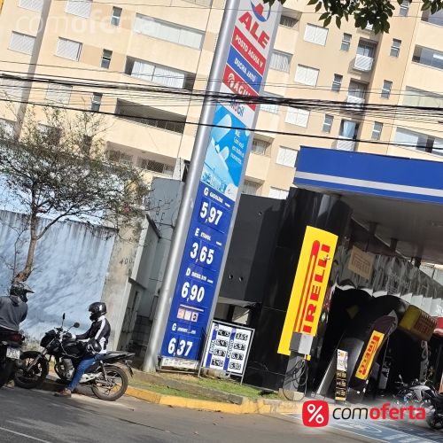 Gasolina
