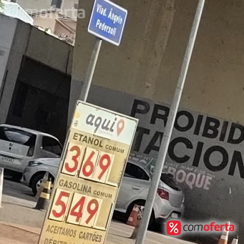 Gasolina