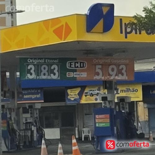 Gasolina