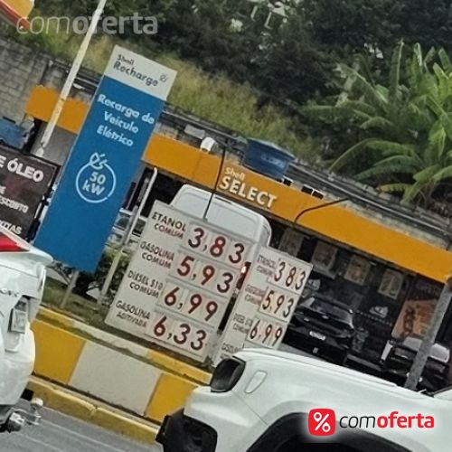 Gasolina