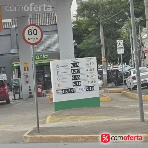 Gasolina