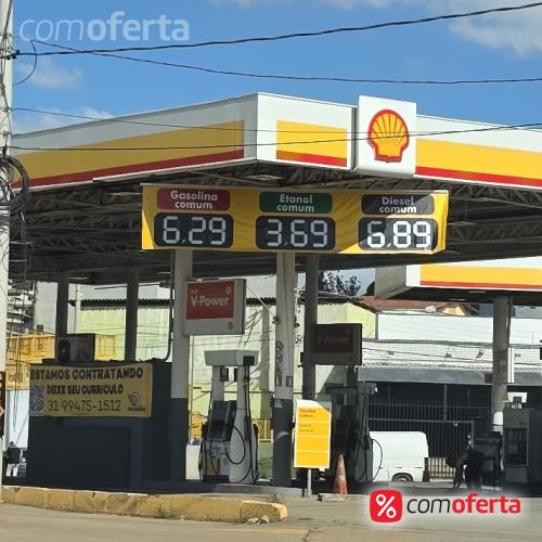 Gasolina