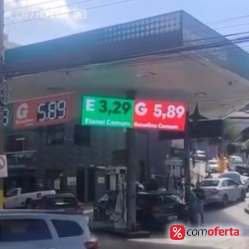 Gasolina