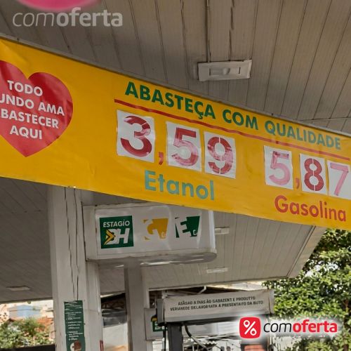 Gasolina