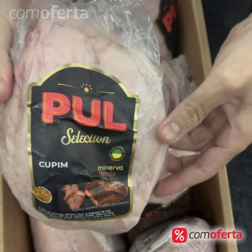 Cupim Bovino Grill - Kg