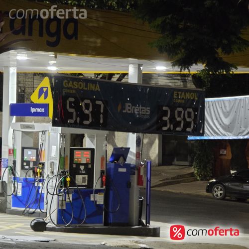 Gasolina