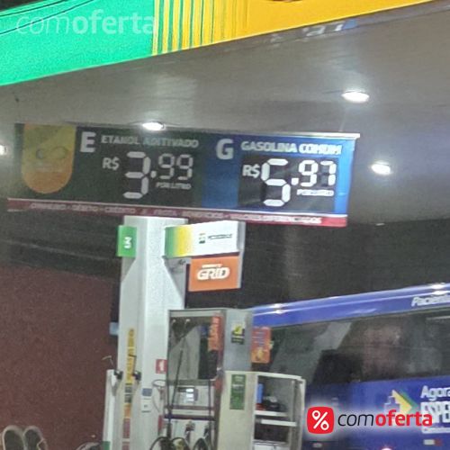 Gasolina