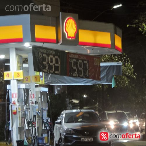 Gasolina