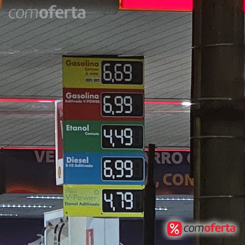 Gasolina