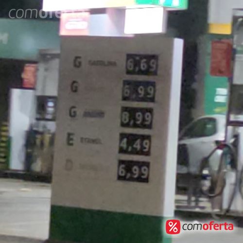 Gasolina