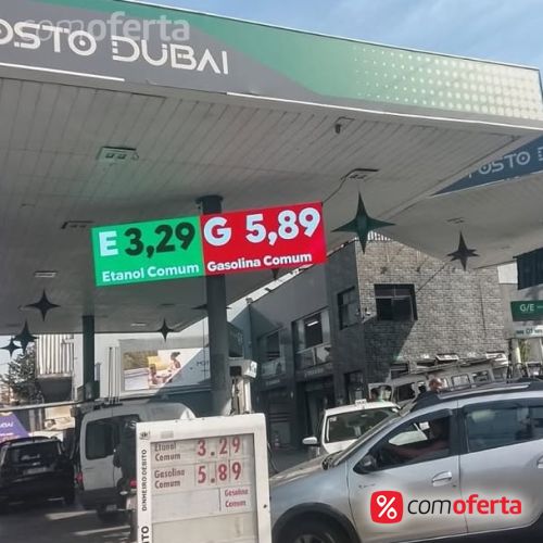 Gasolina