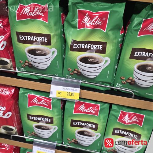 Café Melitta 500g