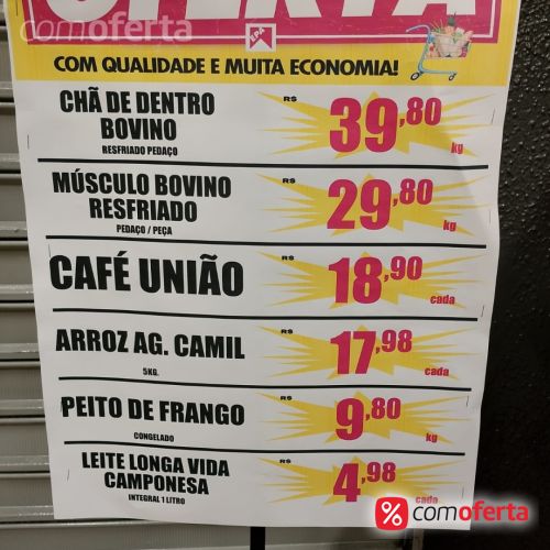 Café União - 500g