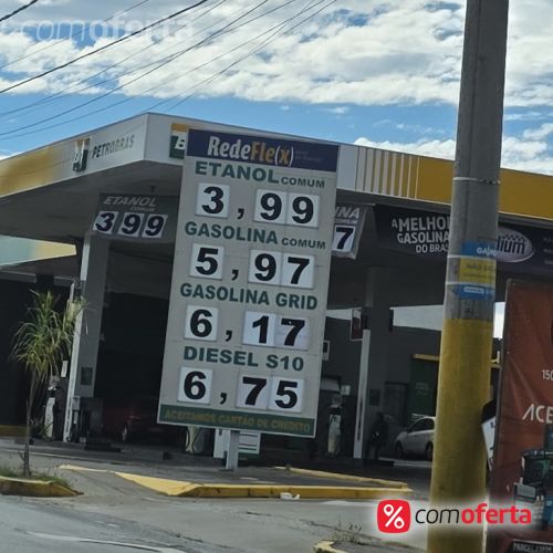 Gasolina