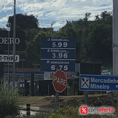 Gasolina