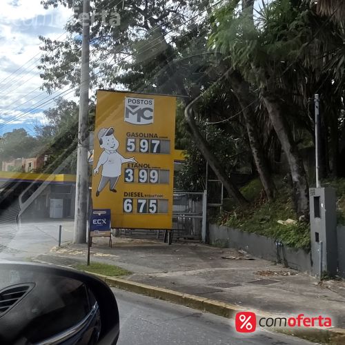 Gasolina