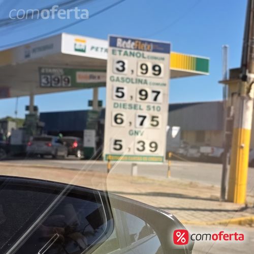 Gasolina