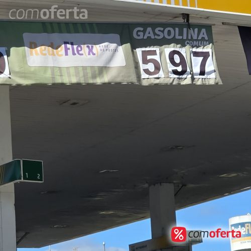 Gasolina