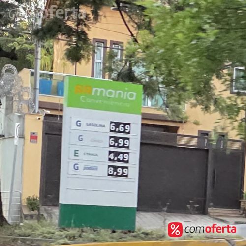 Gasolina