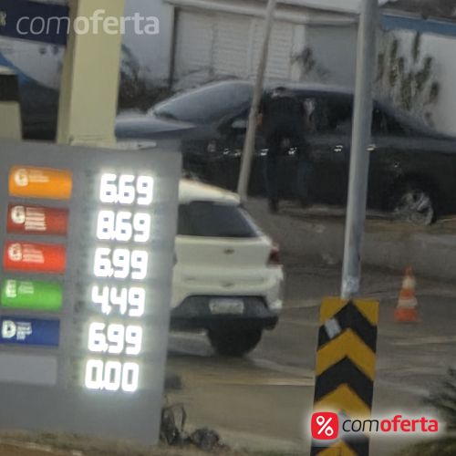 Gasolina