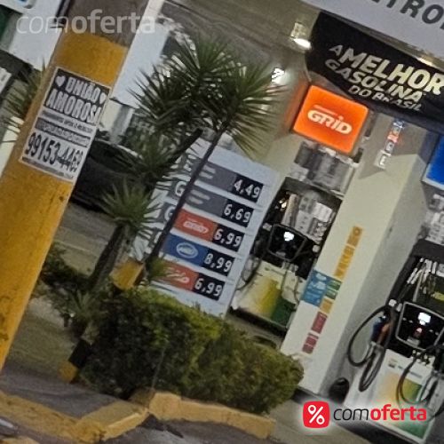 Gasolina