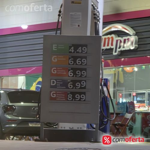 Gasolina