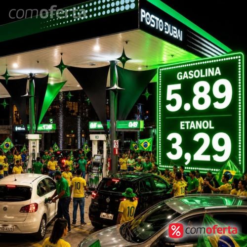 Gasolina